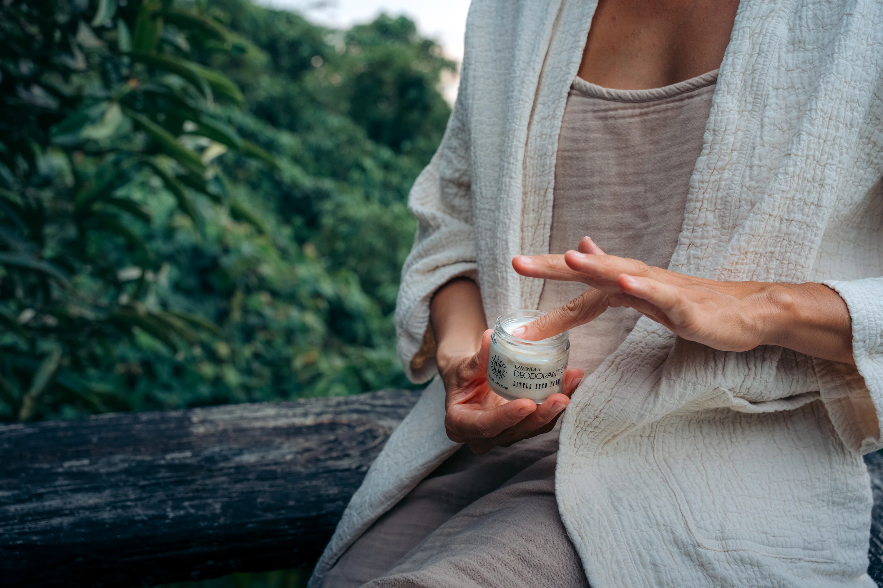 Pure Care, Powered by Sun