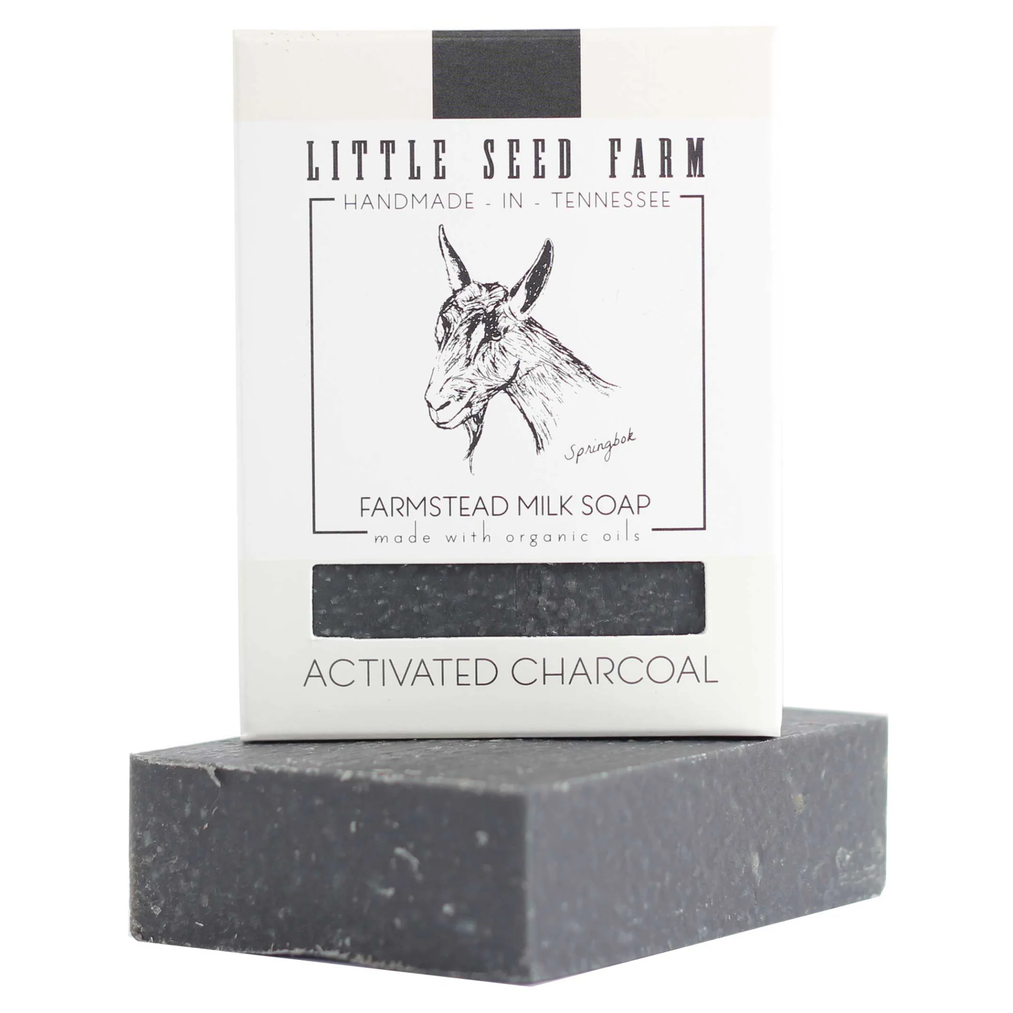 Activated Charcoal Bar - Image 4