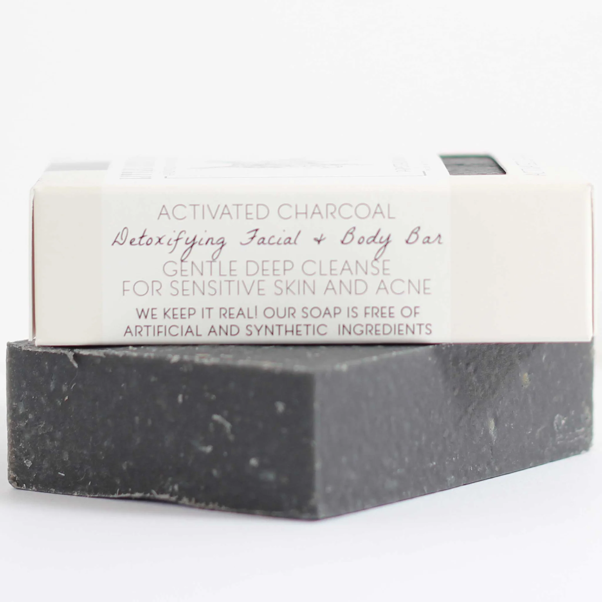Activated Charcoal Bar - Image 7