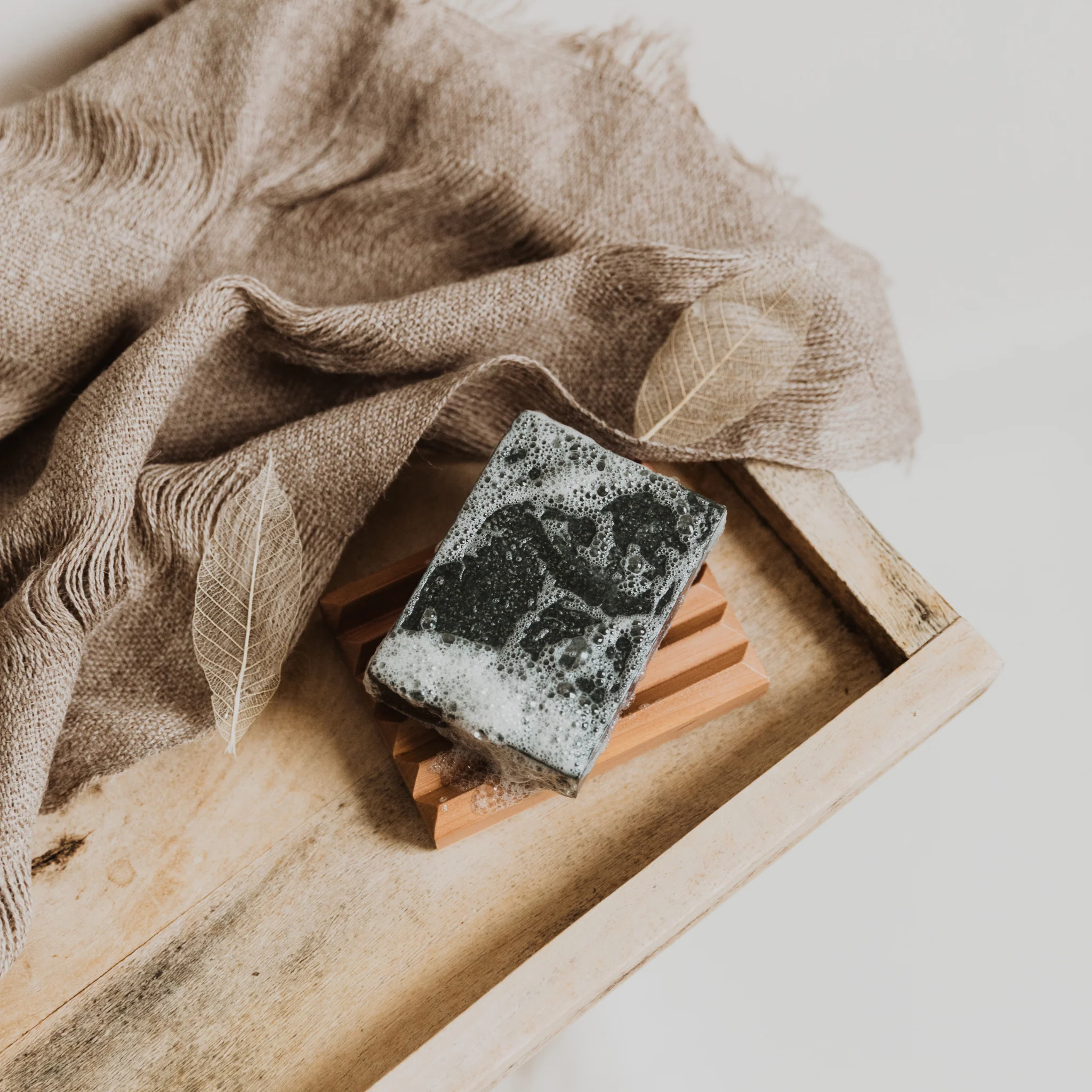 Activated Charcoal Bar - Image 8