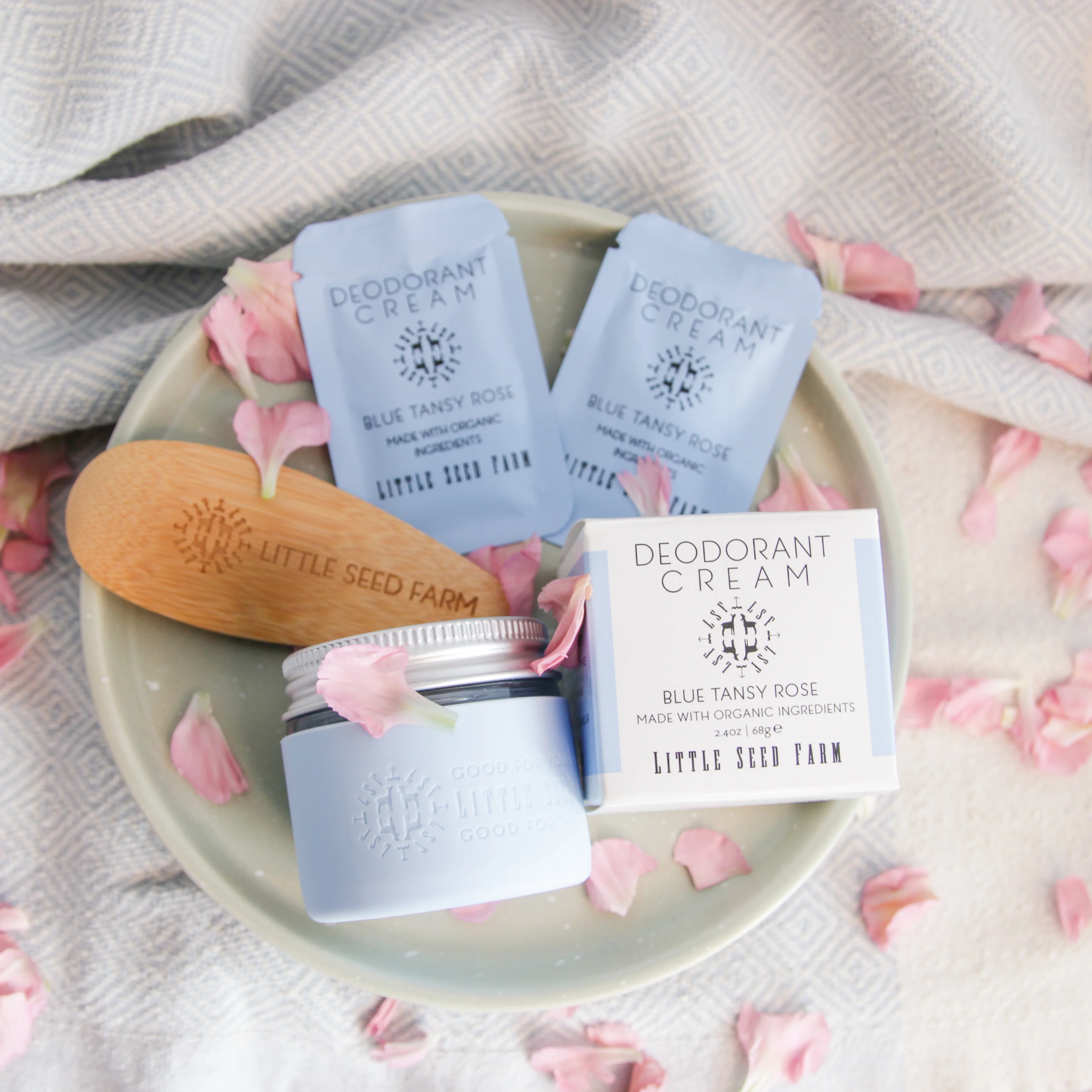 Natural Deodorant Starter Kit - Image 11