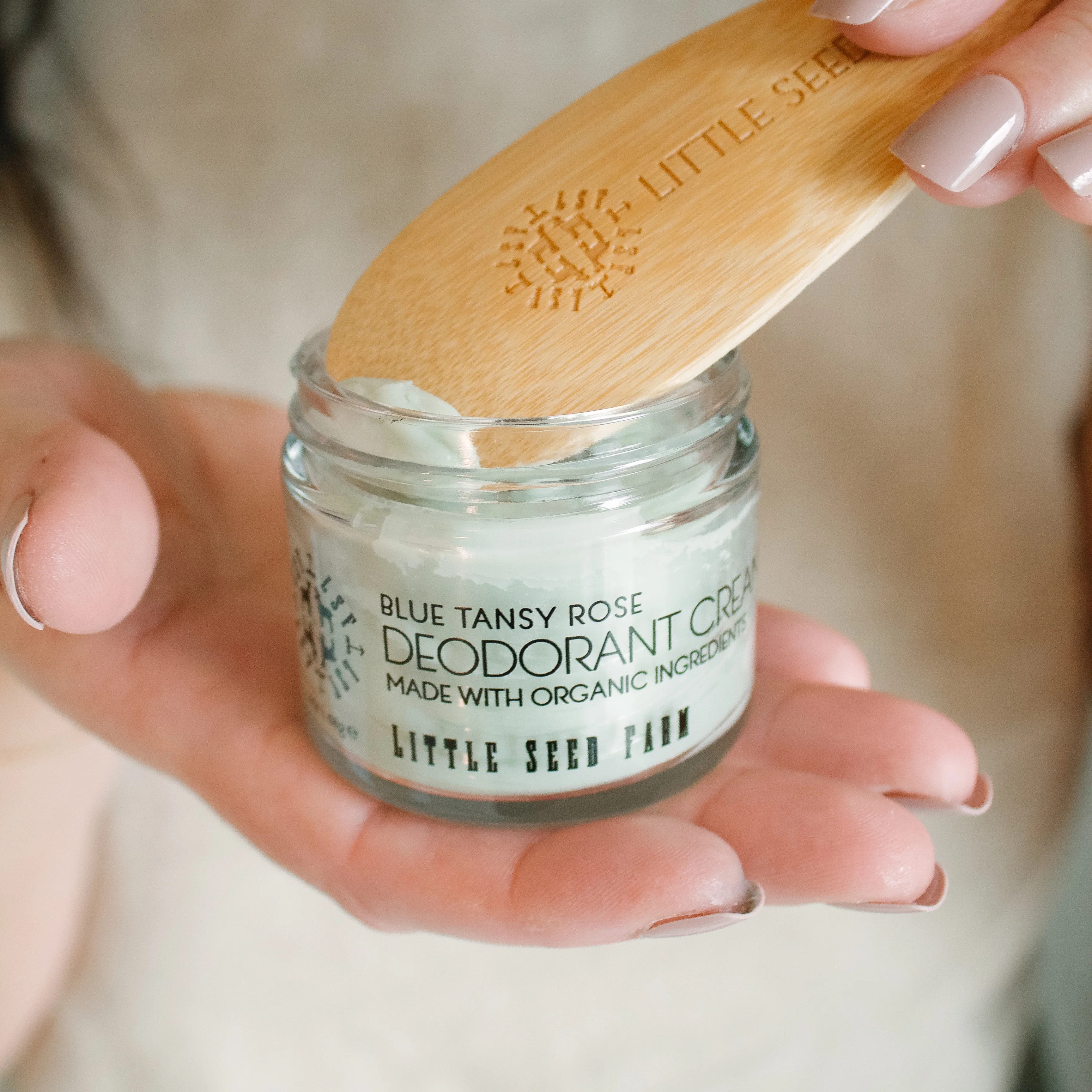 Natural Deodorant Starter Kit - Image 12