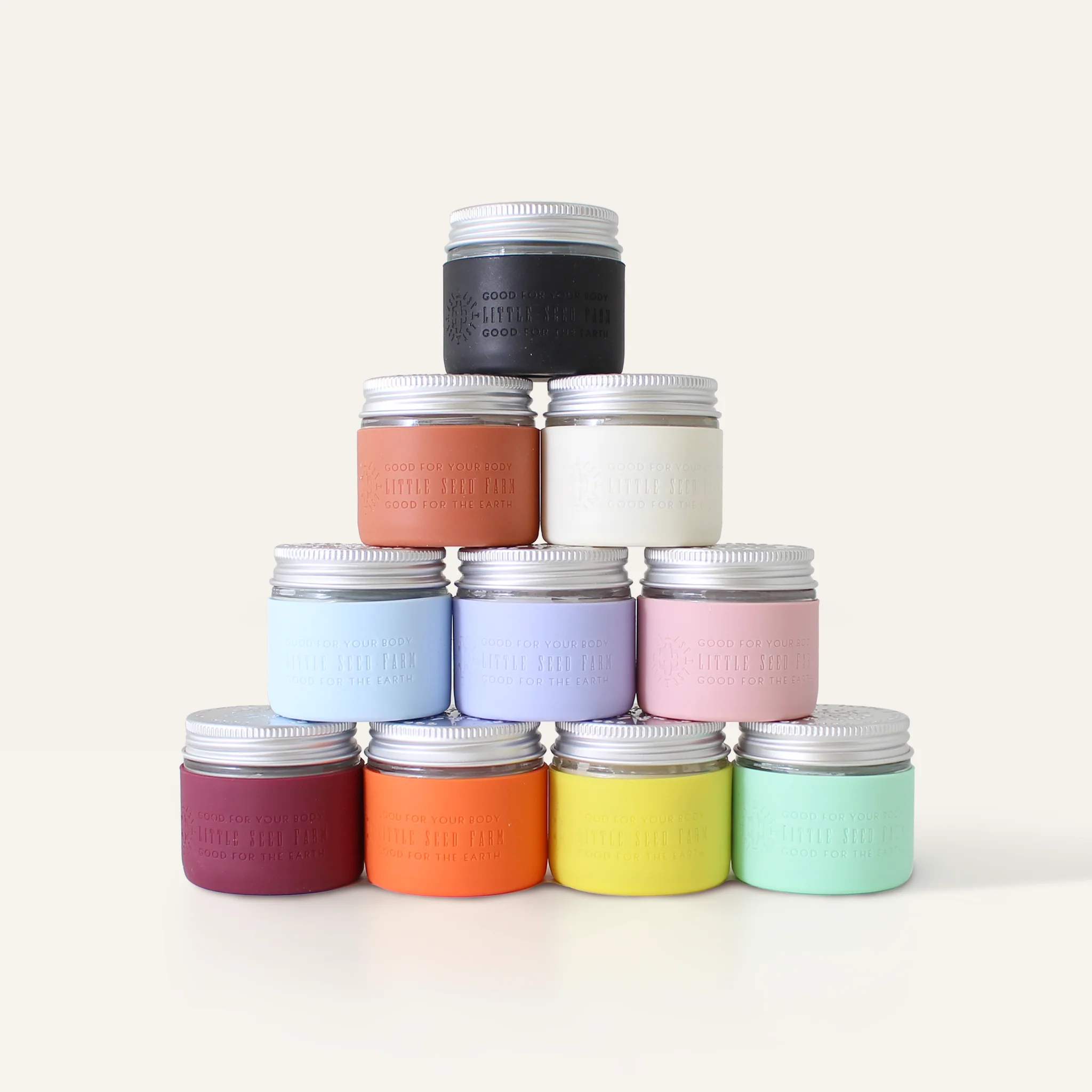 Natural Deodorant Starter Kit - Image 13