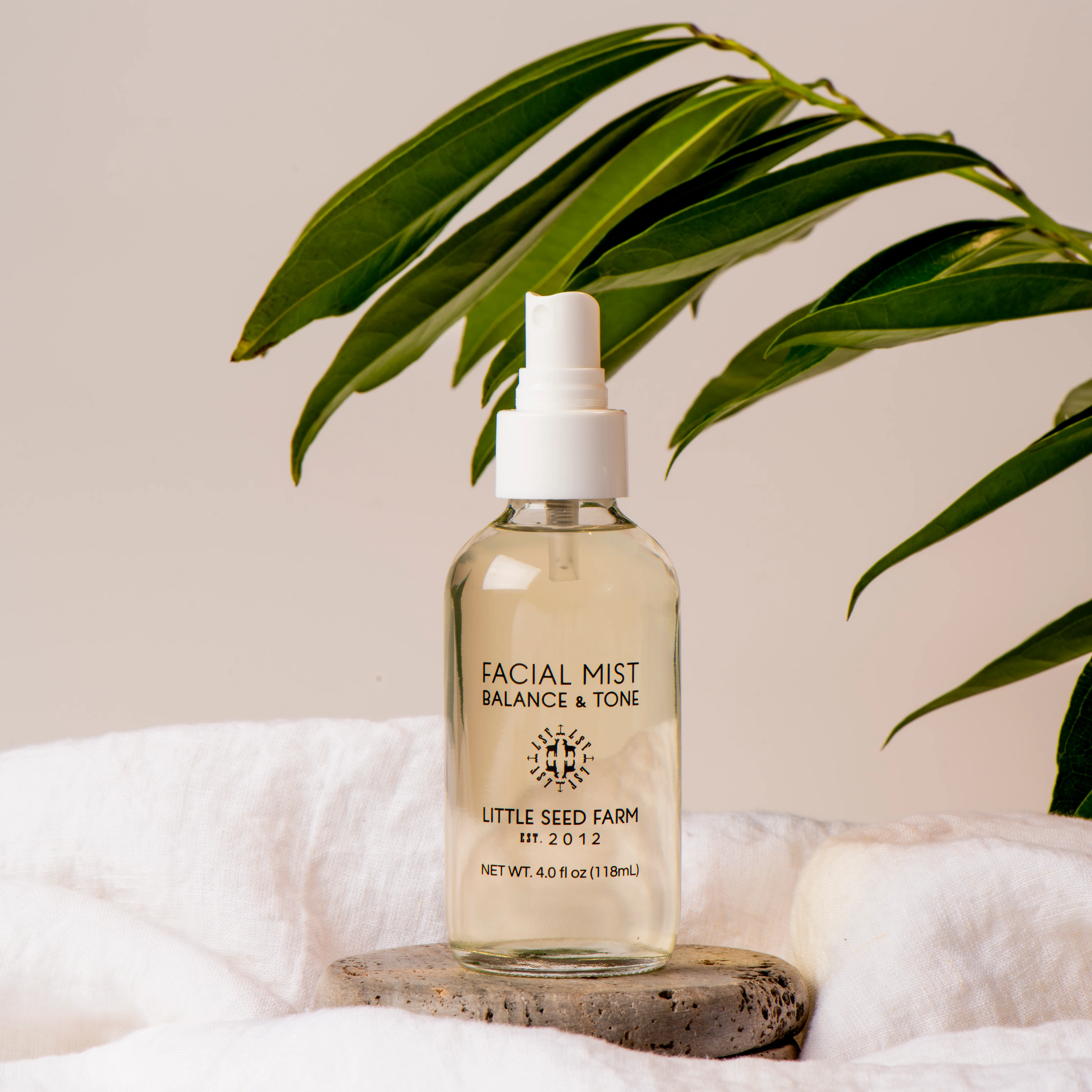 Toning Facial Mist - Image 3