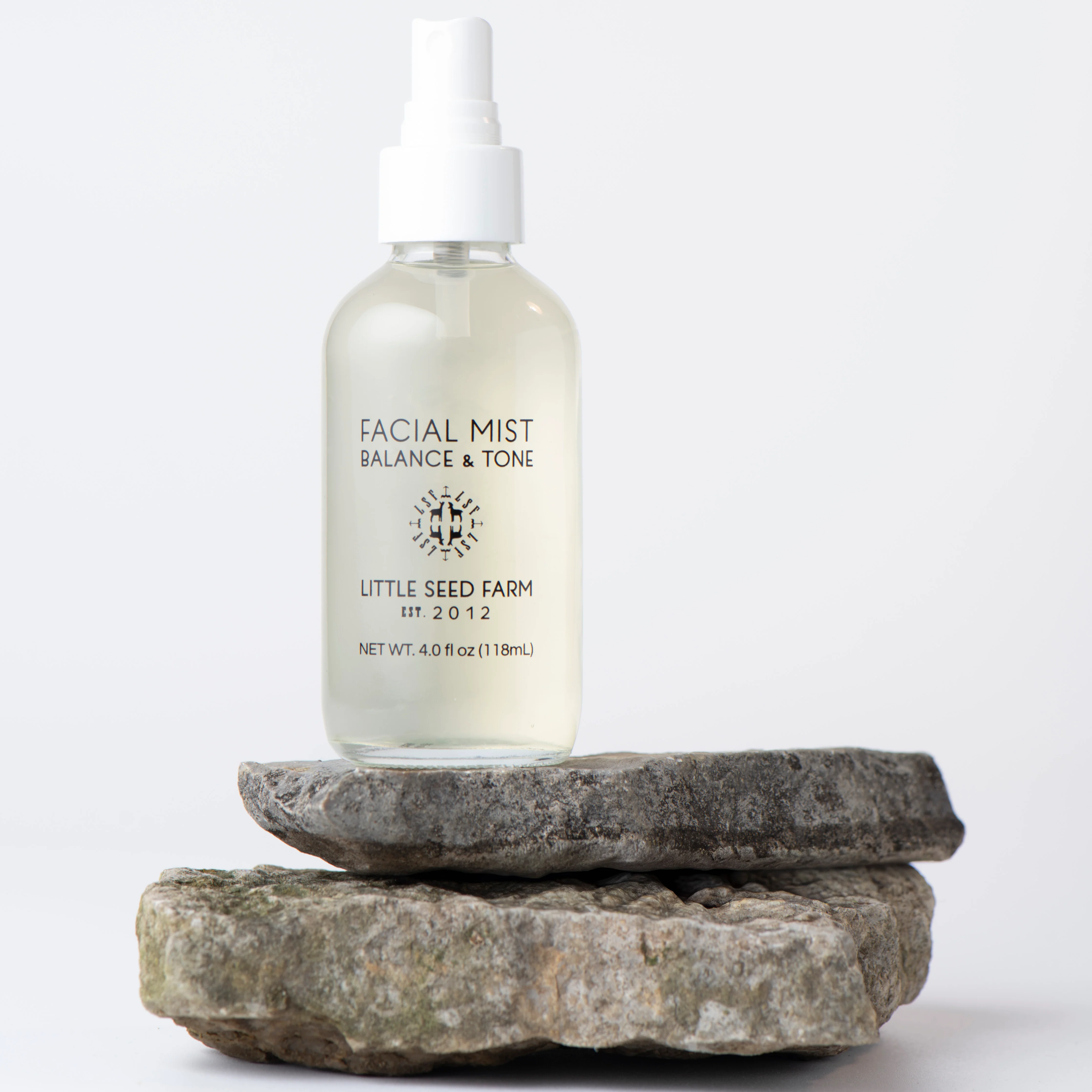 Toning Facial Mist - Image 6