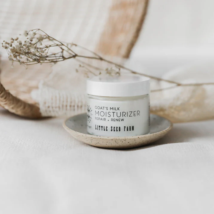 Goat's Milk Moisturizer - Image 5