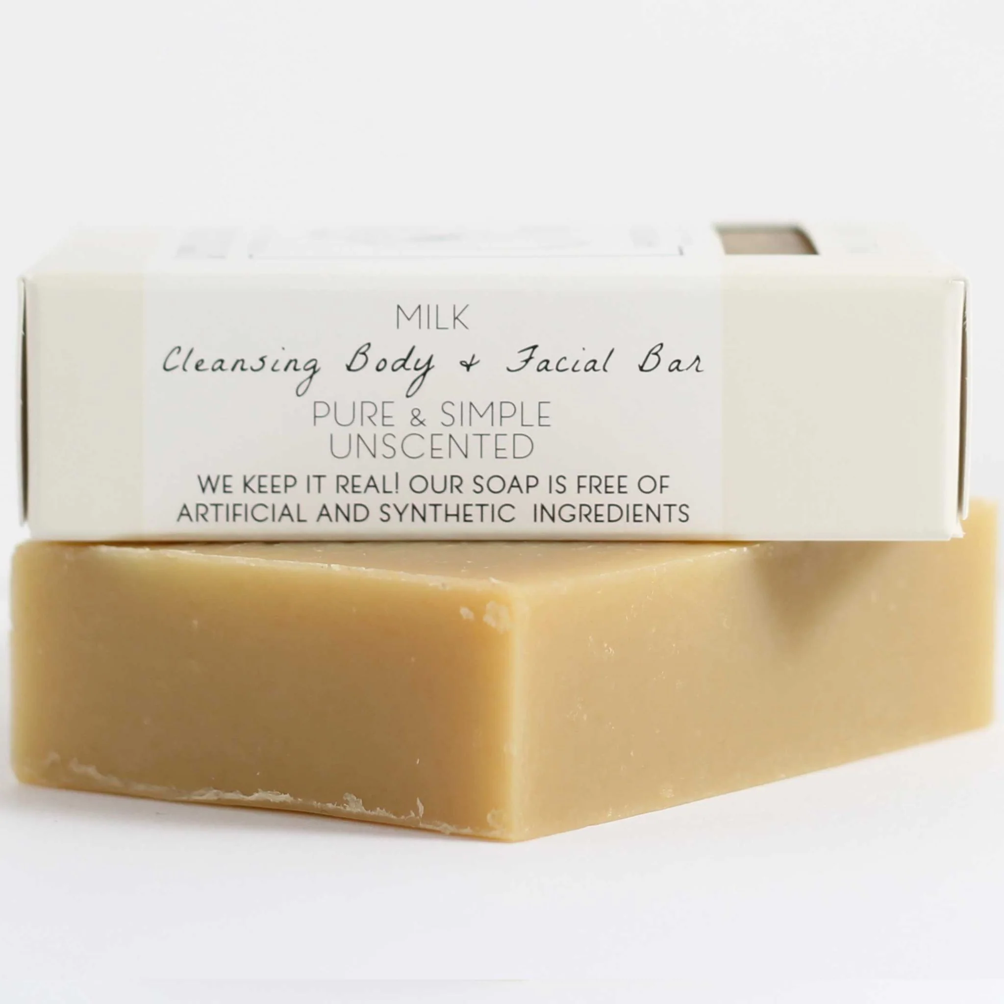 Milk (Unscented) Bar - Image 5