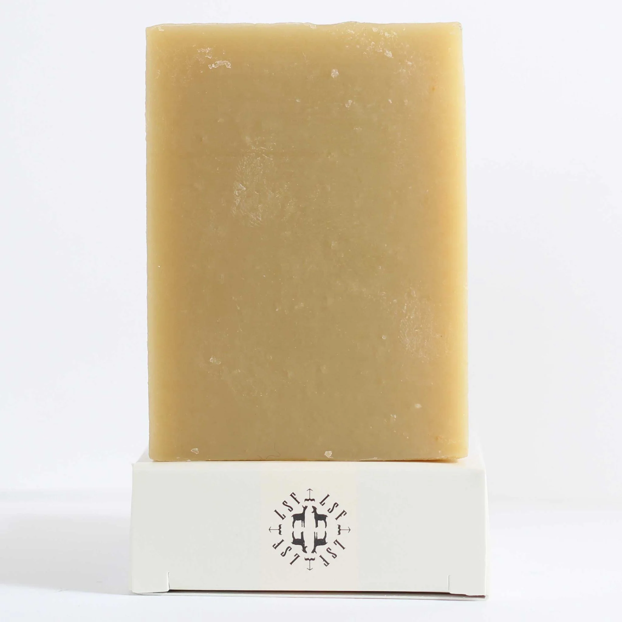 Milk (Unscented) Bar - Image 6