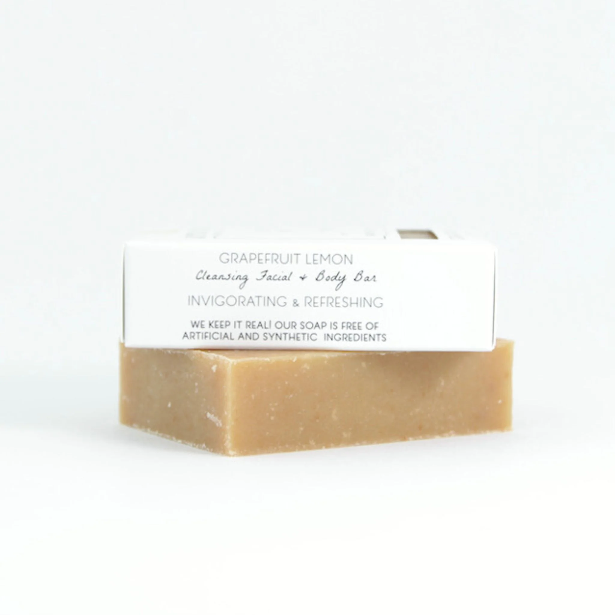 Grapefruit Lemon Bar - Image 6