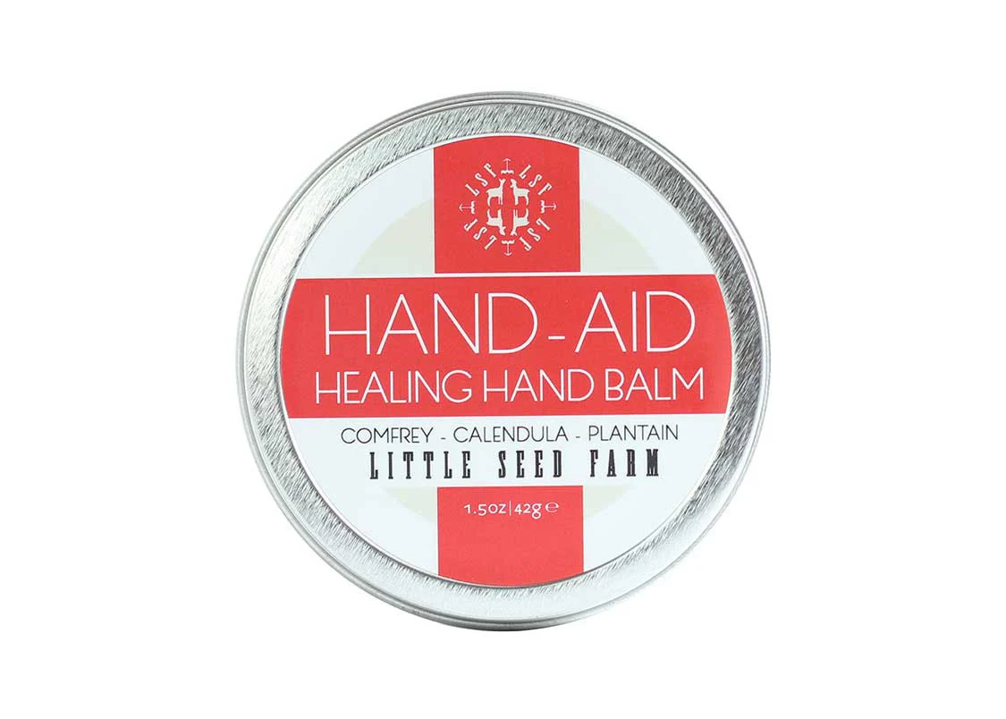 Original Hand-Aid Healing Hand Balm - Image 3