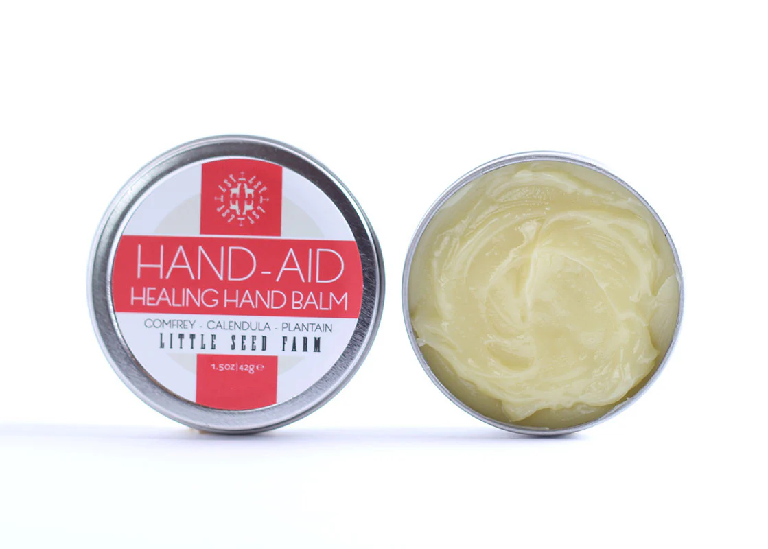 Original Hand-Aid Healing Hand Balm - Image 4
