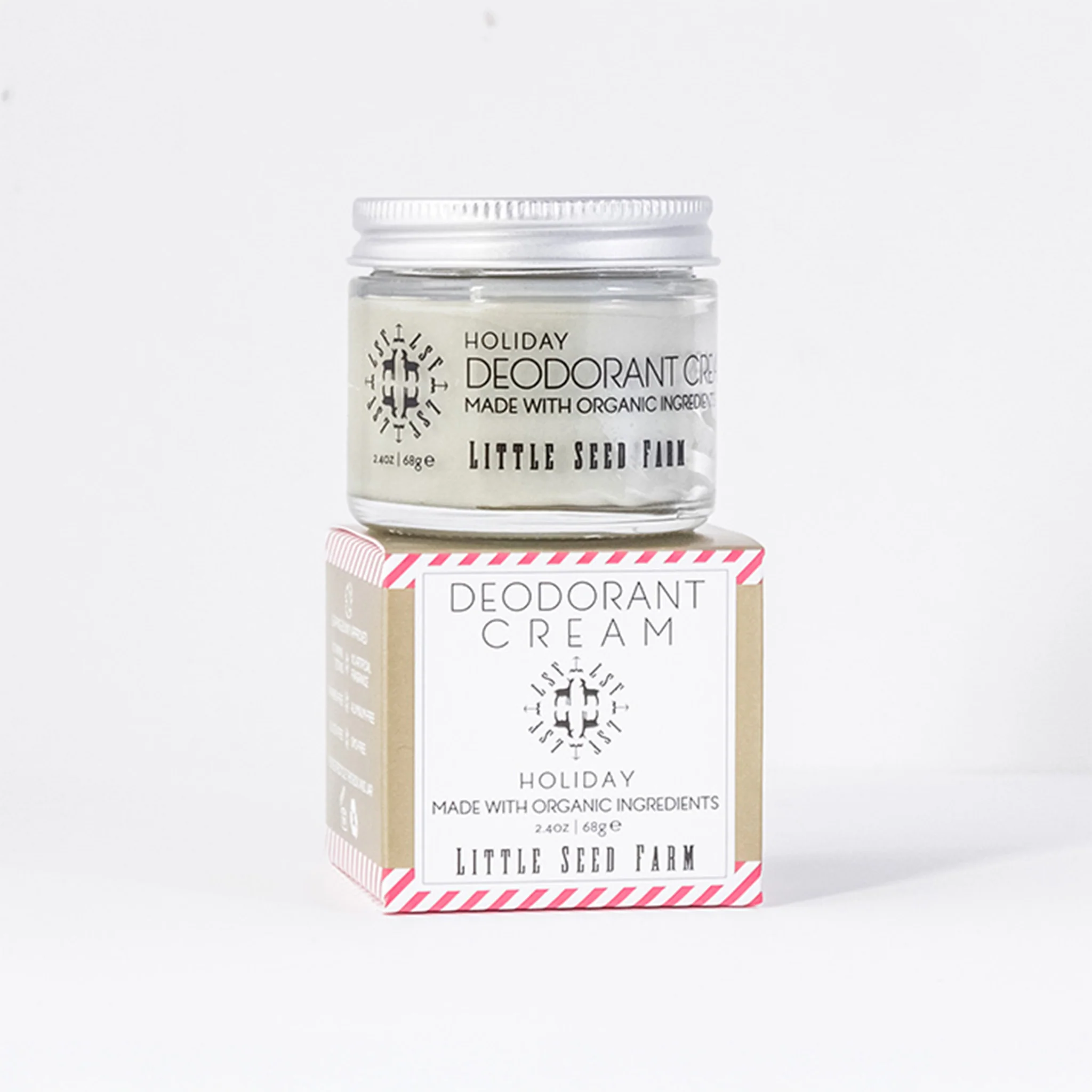 Holiday Deodorant Cream - Seasonal Release - Image 6