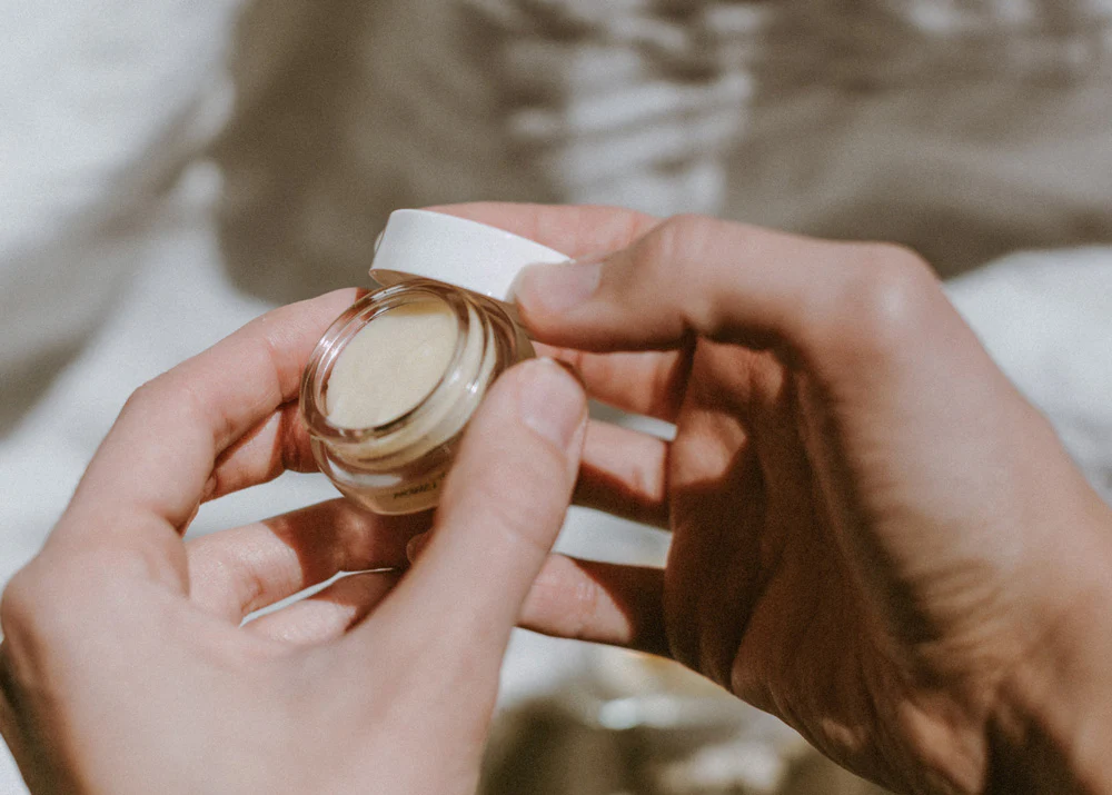 Honey Lip Treatment - Image 4