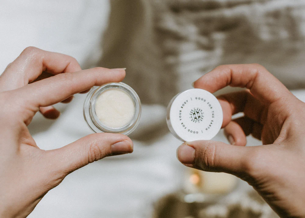 Honey Lip Treatment - Image 5