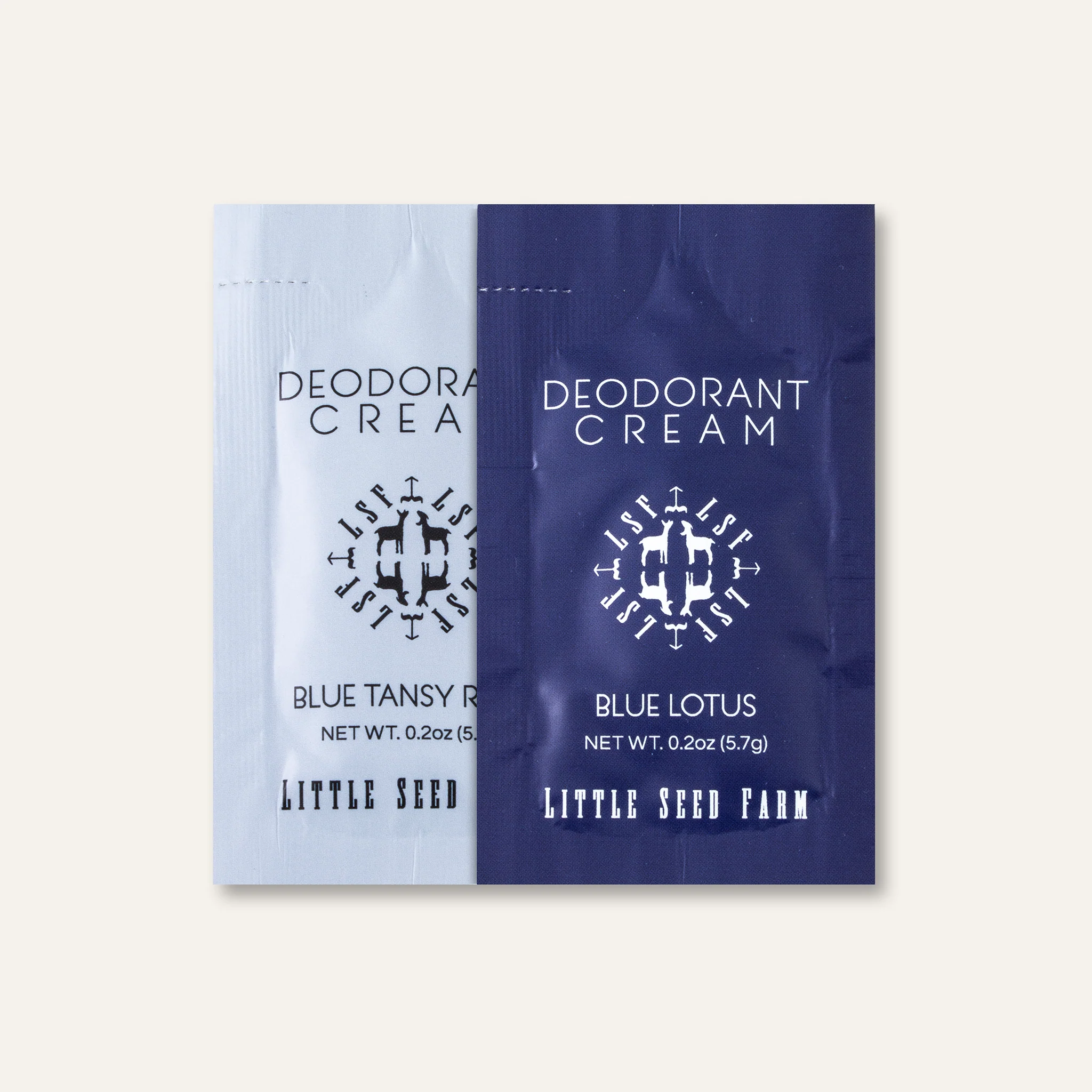 Pick 2 - FREE Natural Deodorant Cream Samples - Image 3
