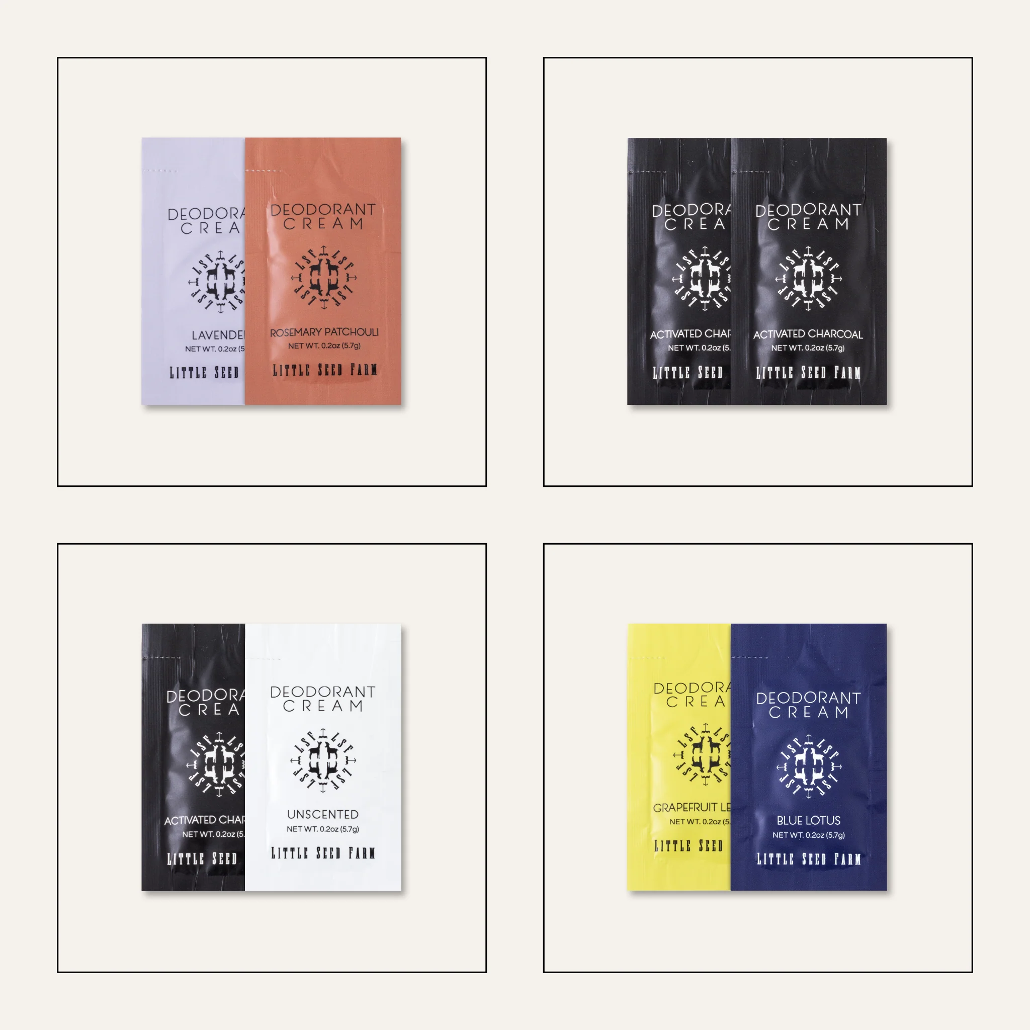 Pick 2 - FREE Natural Deodorant Cream Samples - Image 6