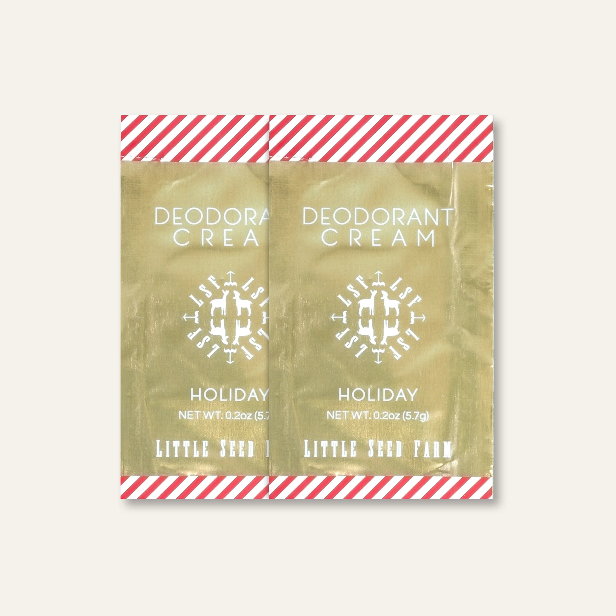 Pick 2 - FREE Natural Deodorant Cream Samples - Image 9