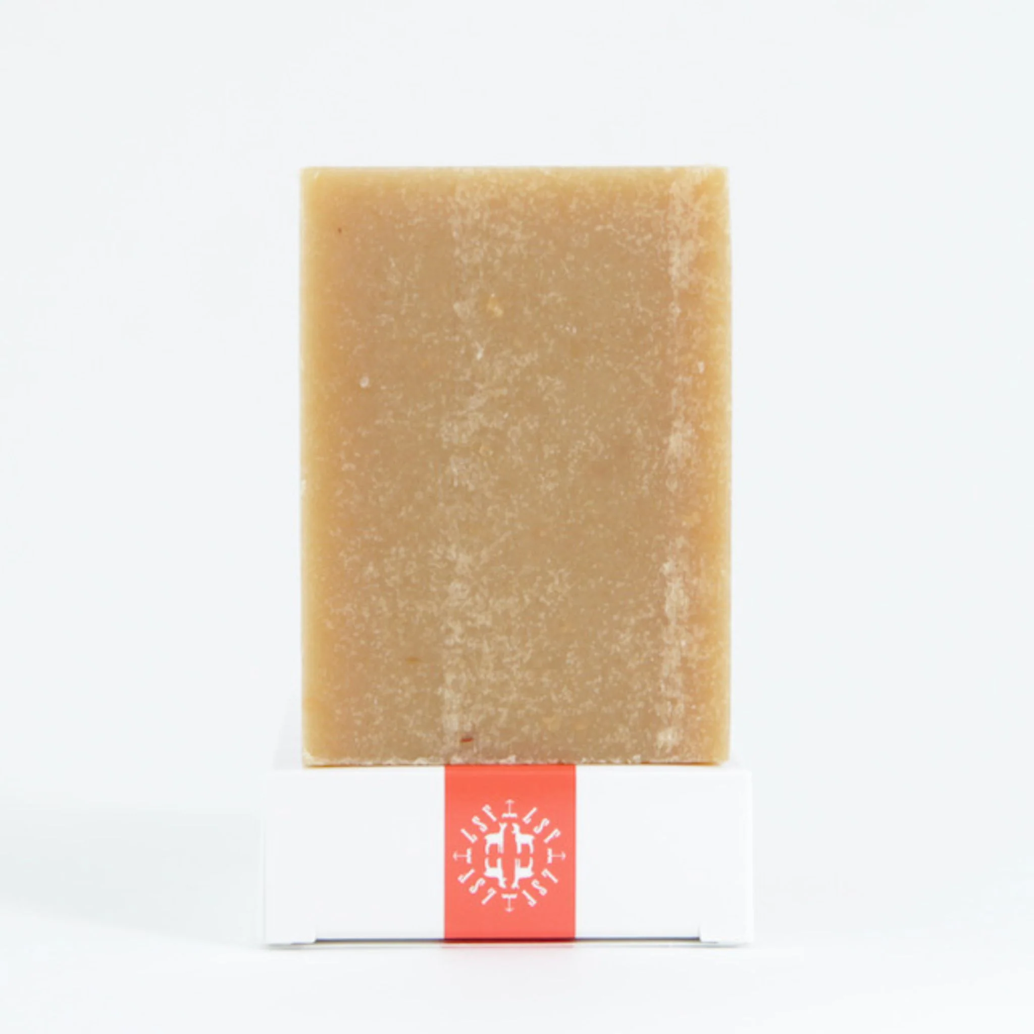 Orange Vetiver Bar - Image 6