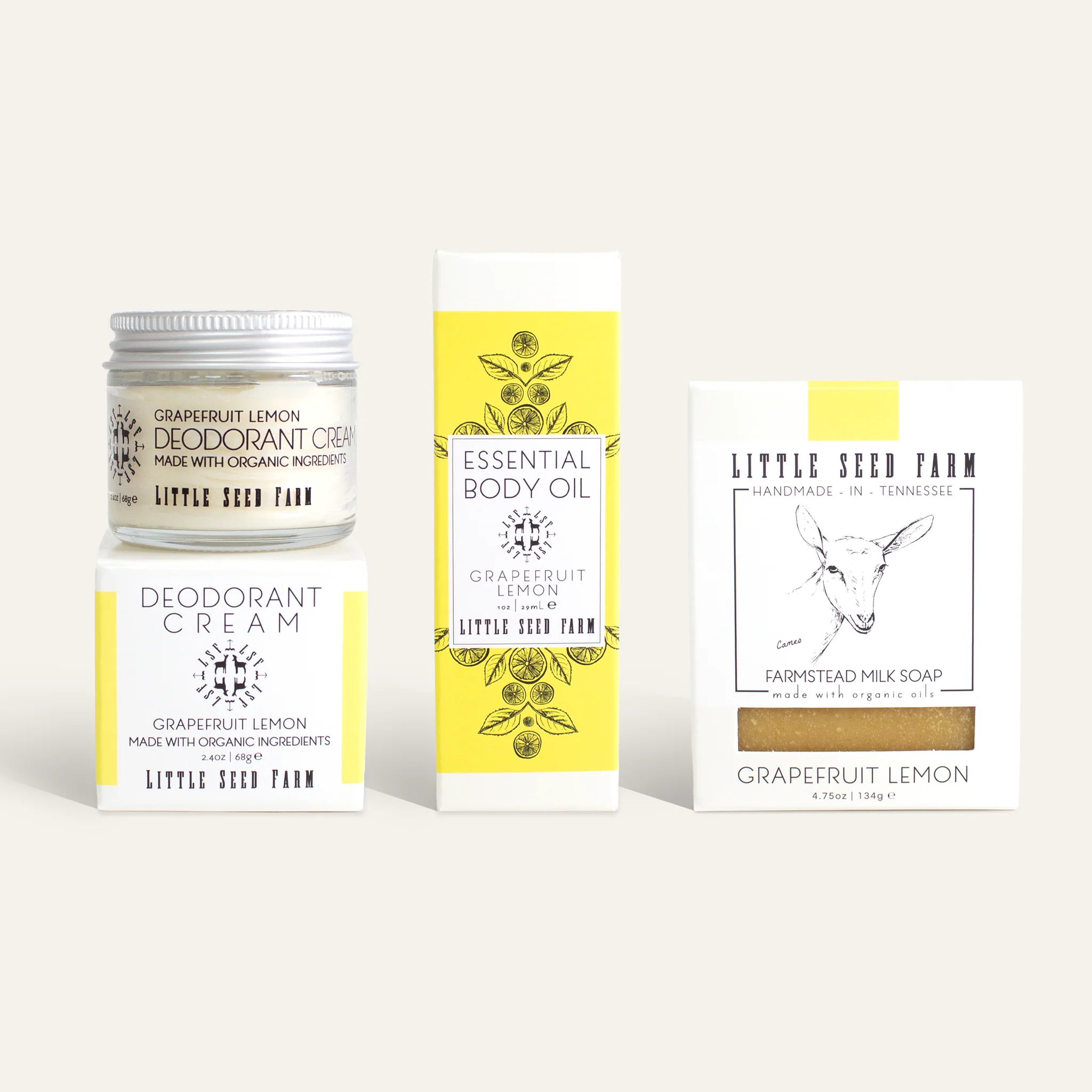 Bodycare Scent Sets - Image 3