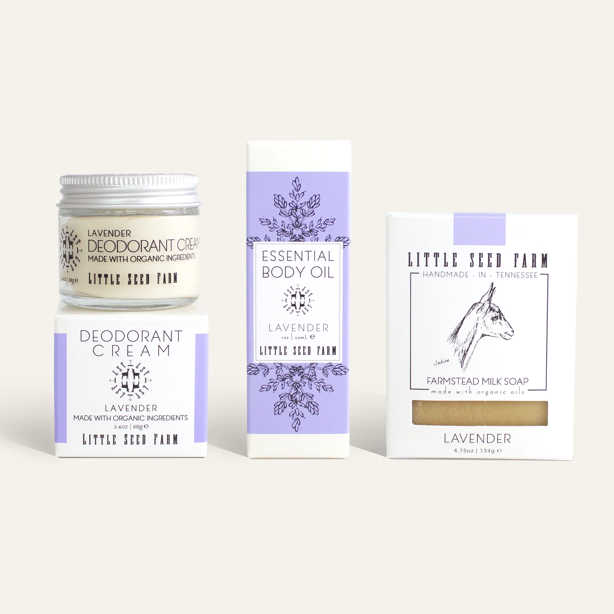 Bodycare Scent Sets - Image 4