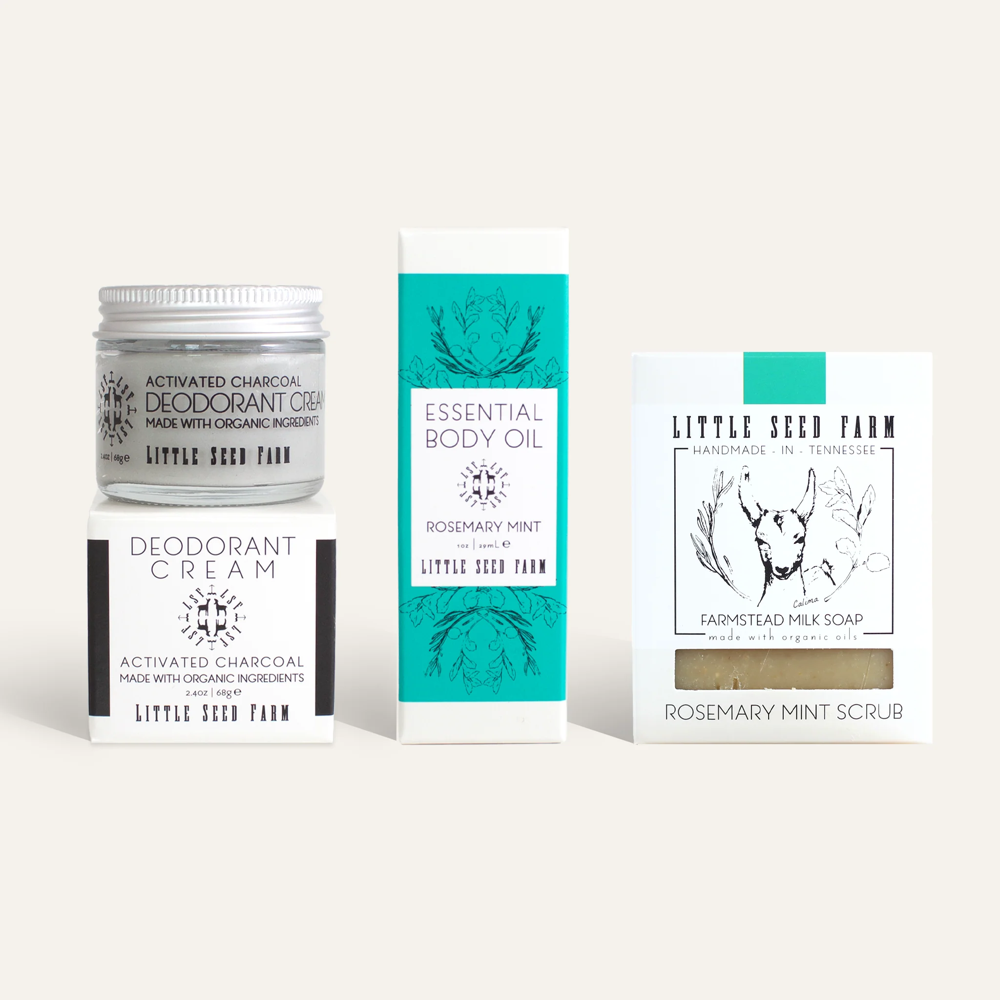 Bodycare Scent Sets - Image 5