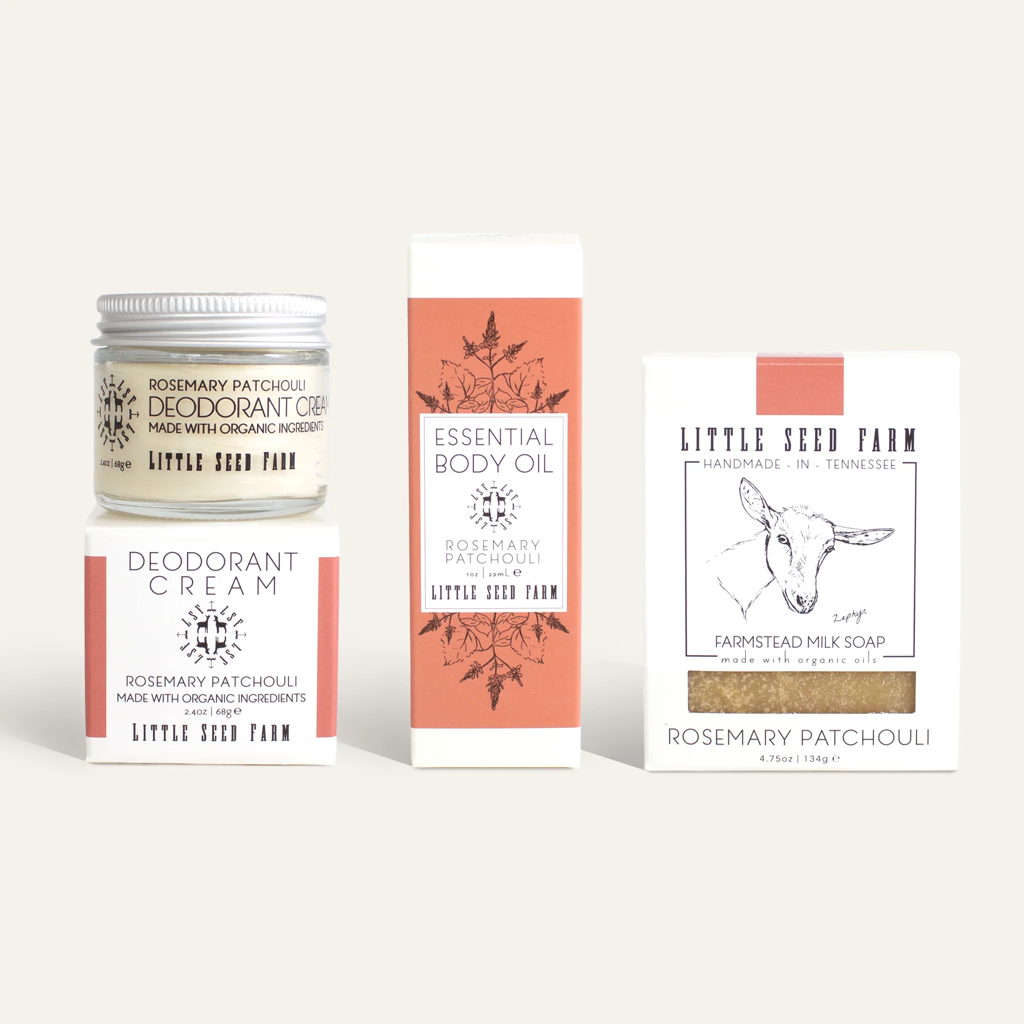 Bodycare Scent Sets - Image 6