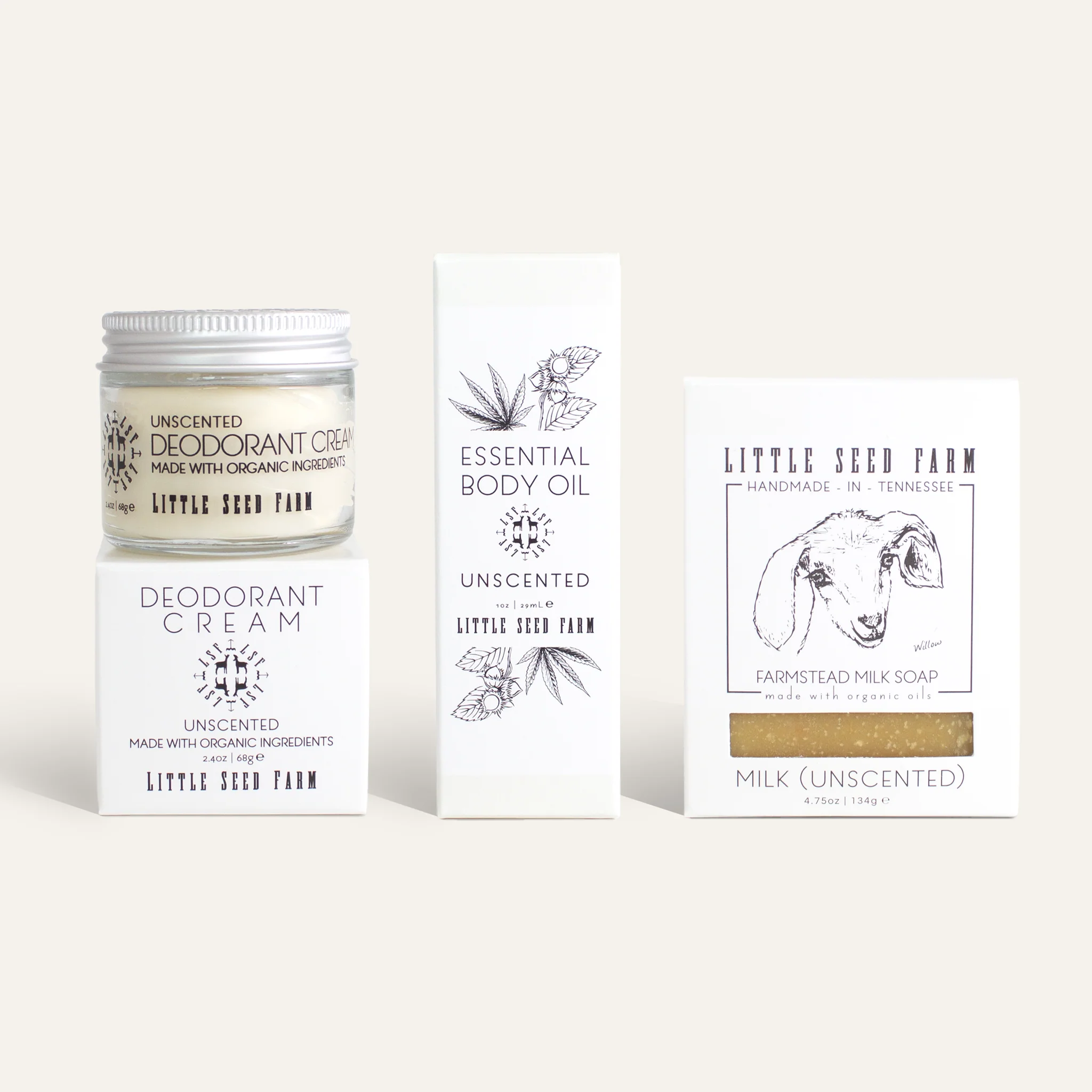 Bodycare Scent Sets - Image 7