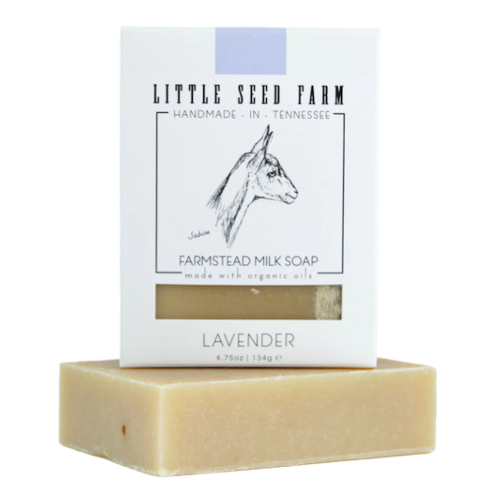 Lavender Bar - Image 4