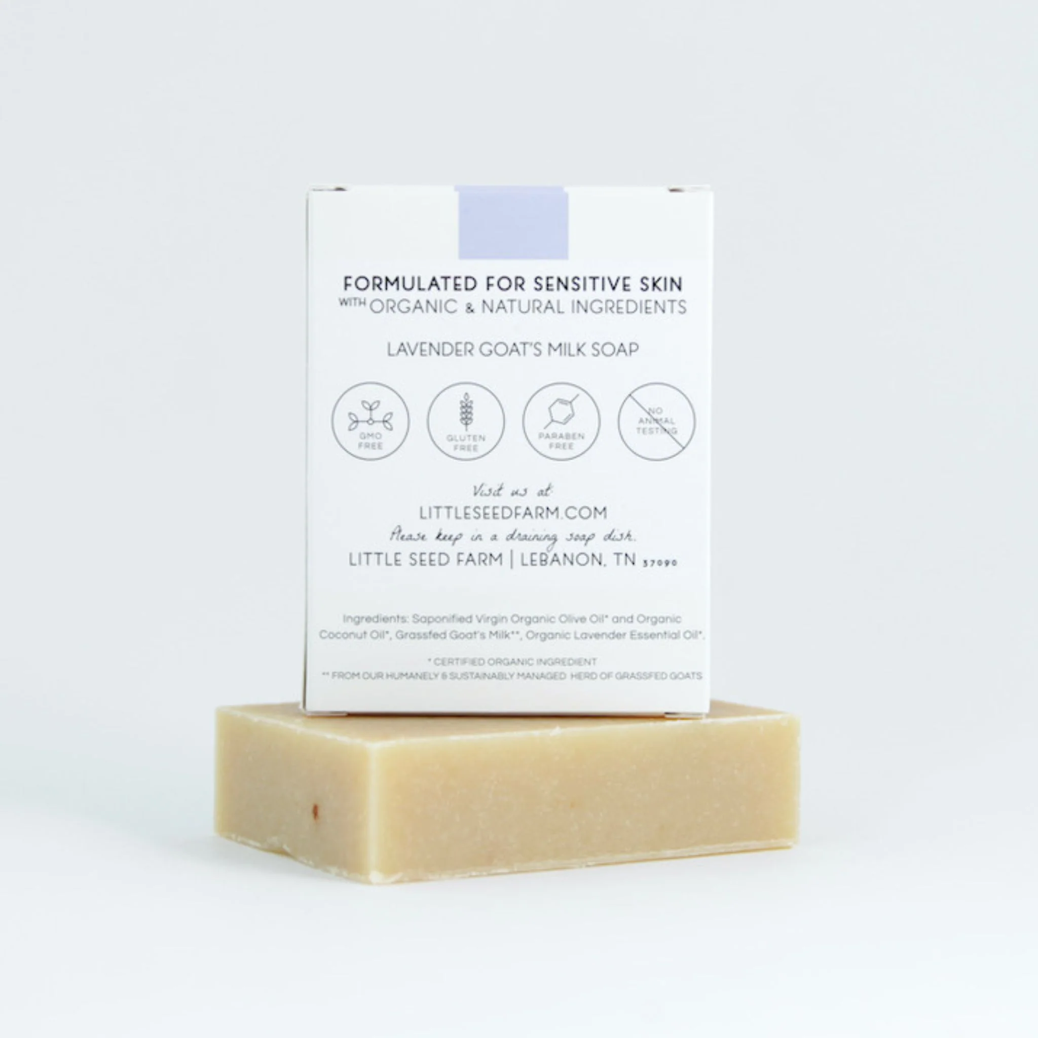 Lavender Bar - Image 5