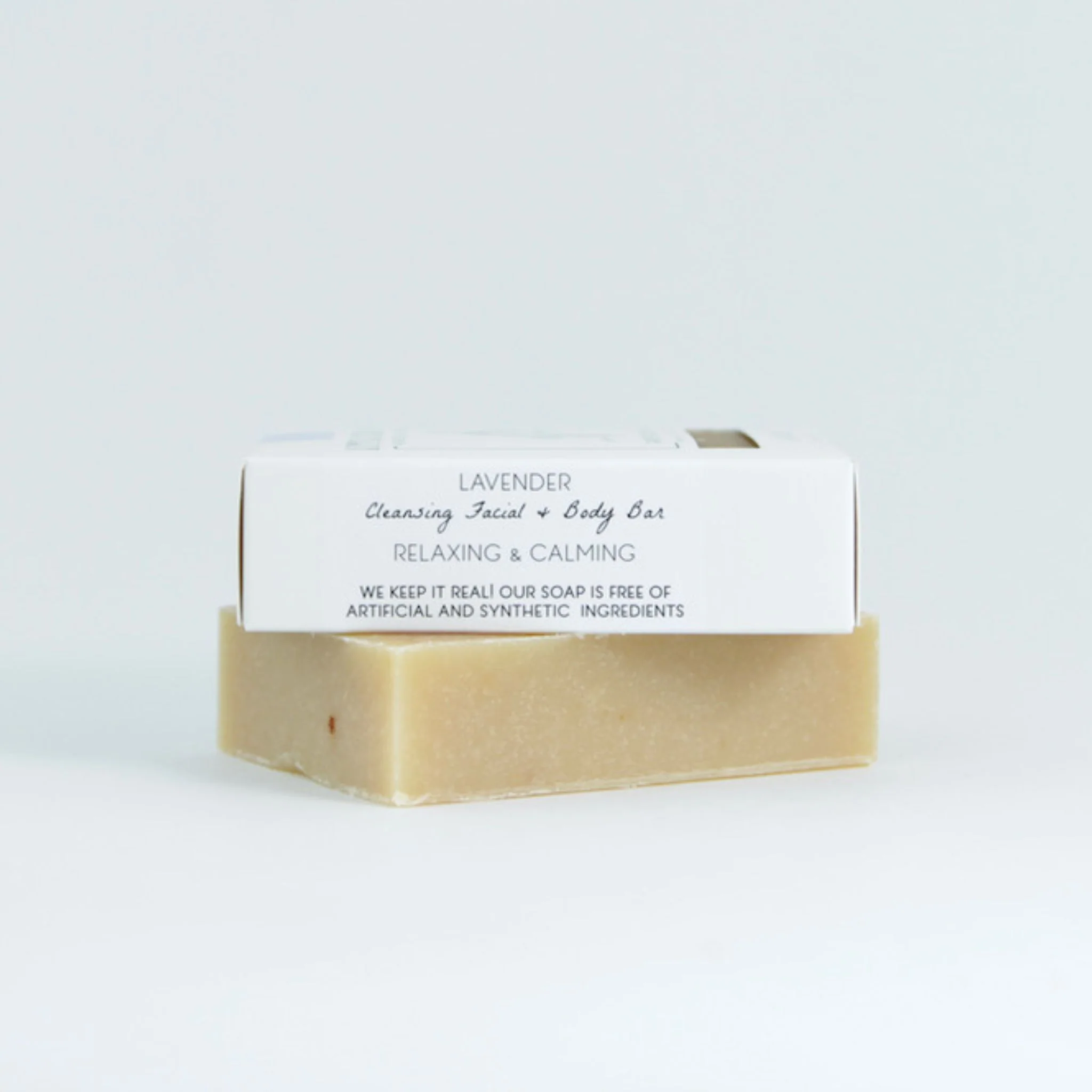 Lavender Bar - Image 6