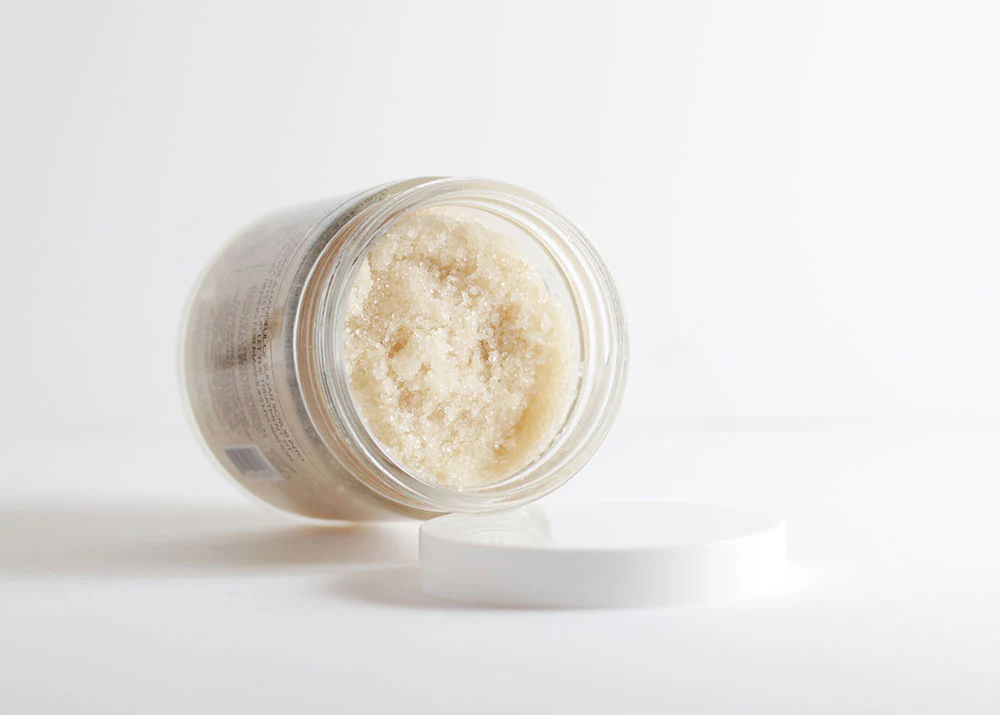 Organic Sugar Scrub - Image 5