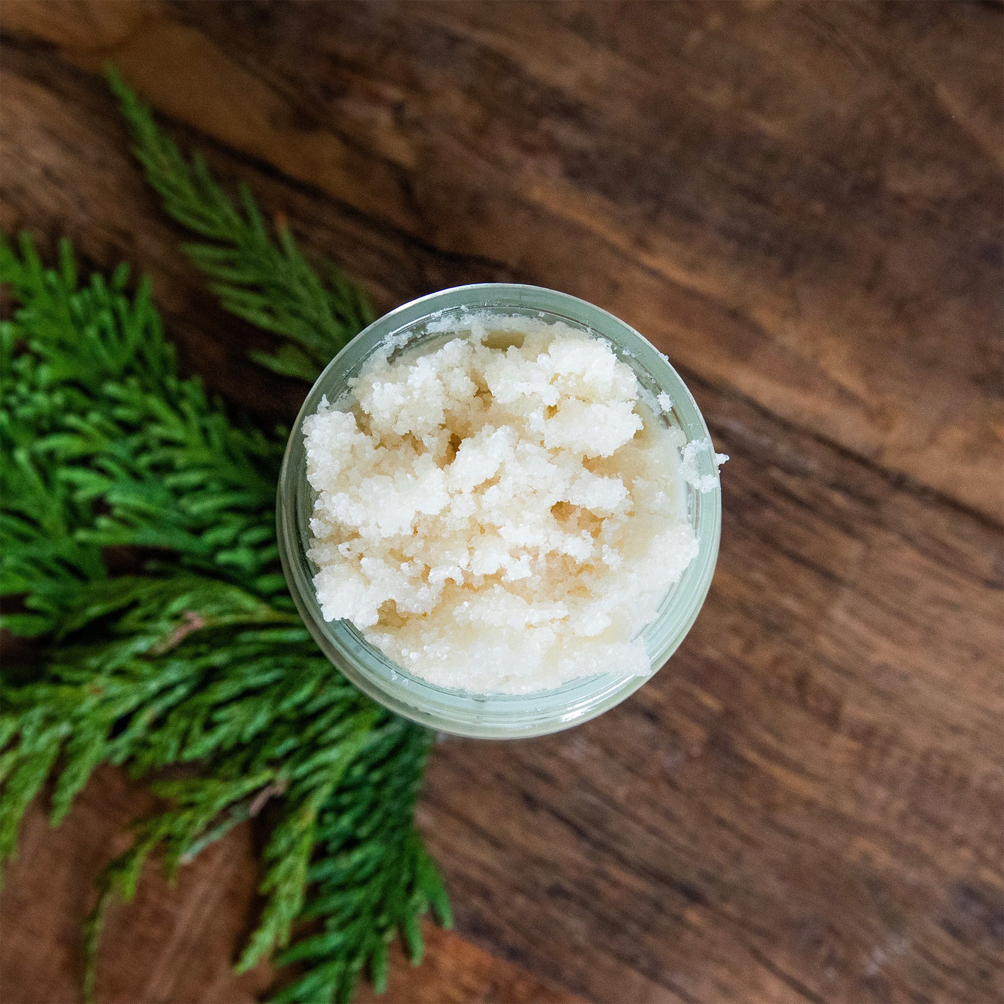 Refilled Holiday Sugar Scrub - Image 5