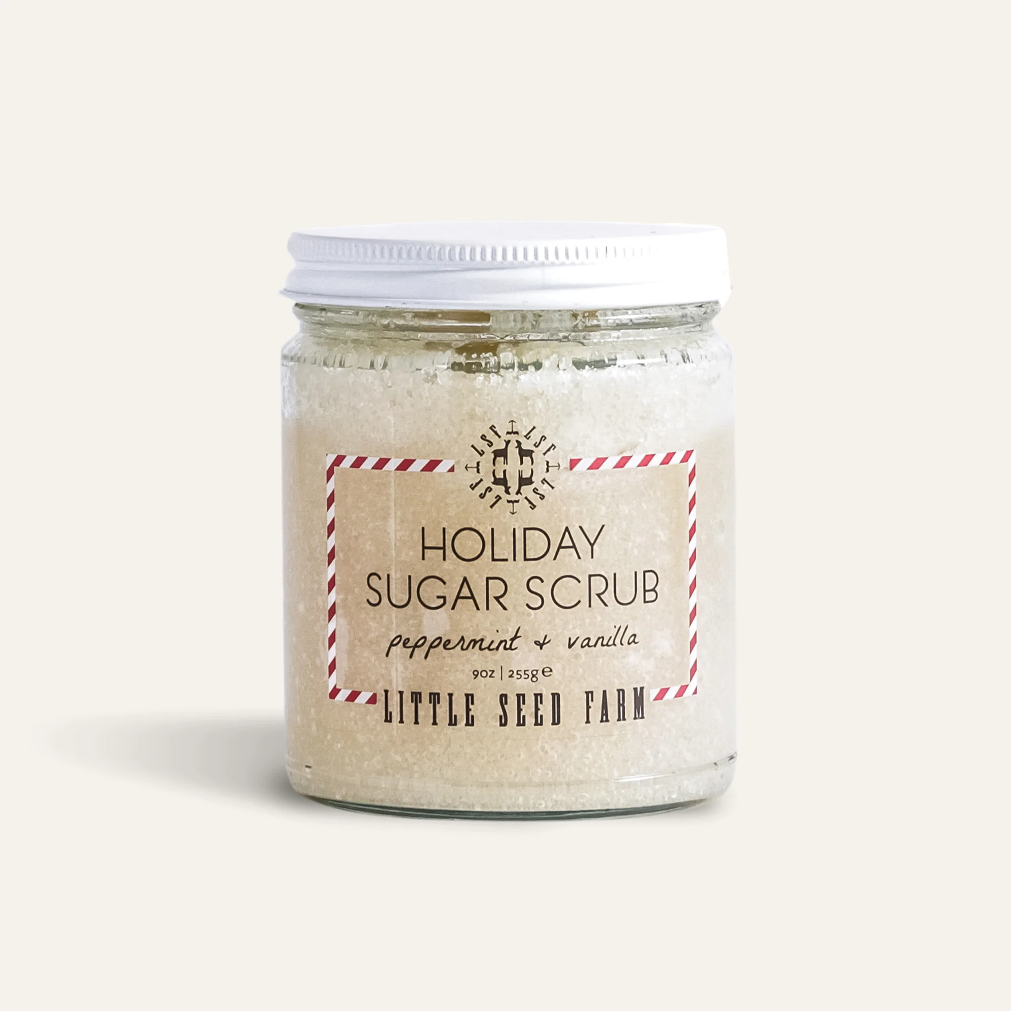 Refilled Holiday Sugar Scrub - Image 7