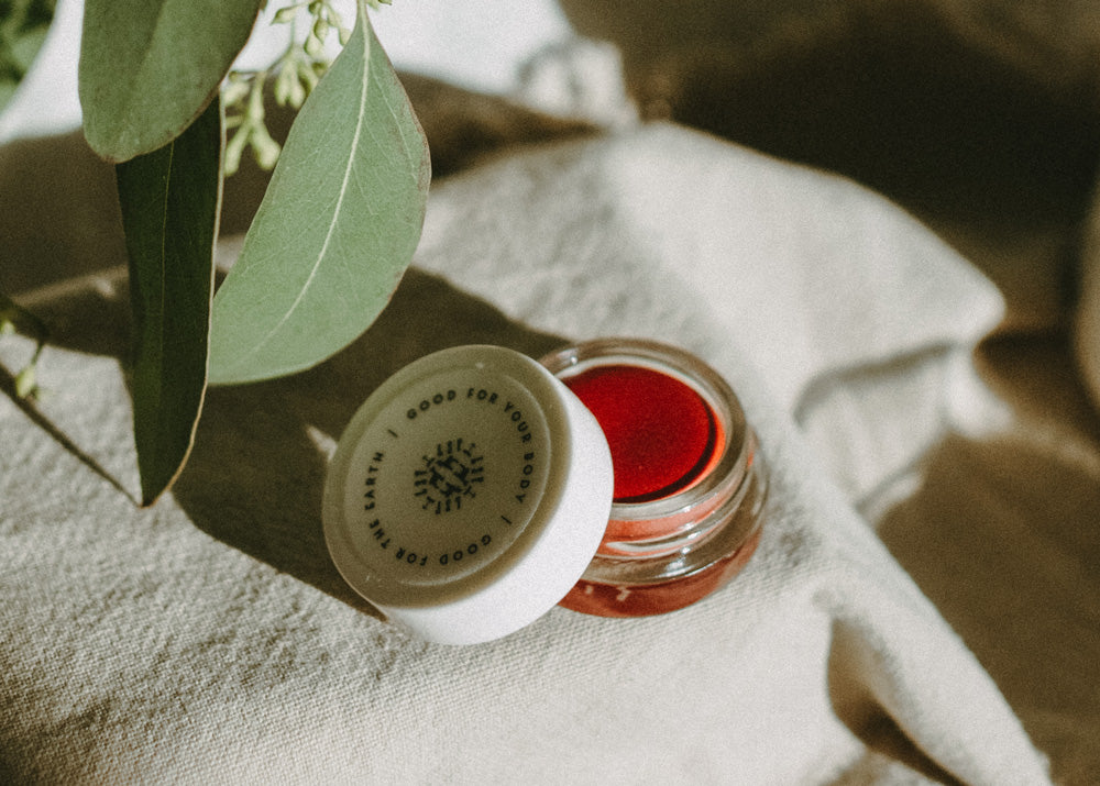 Rose Lip Tint - Image 4