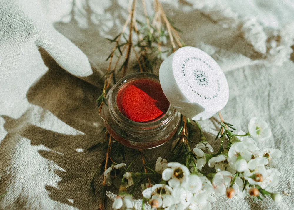 Rose Lip Tint - Image 7