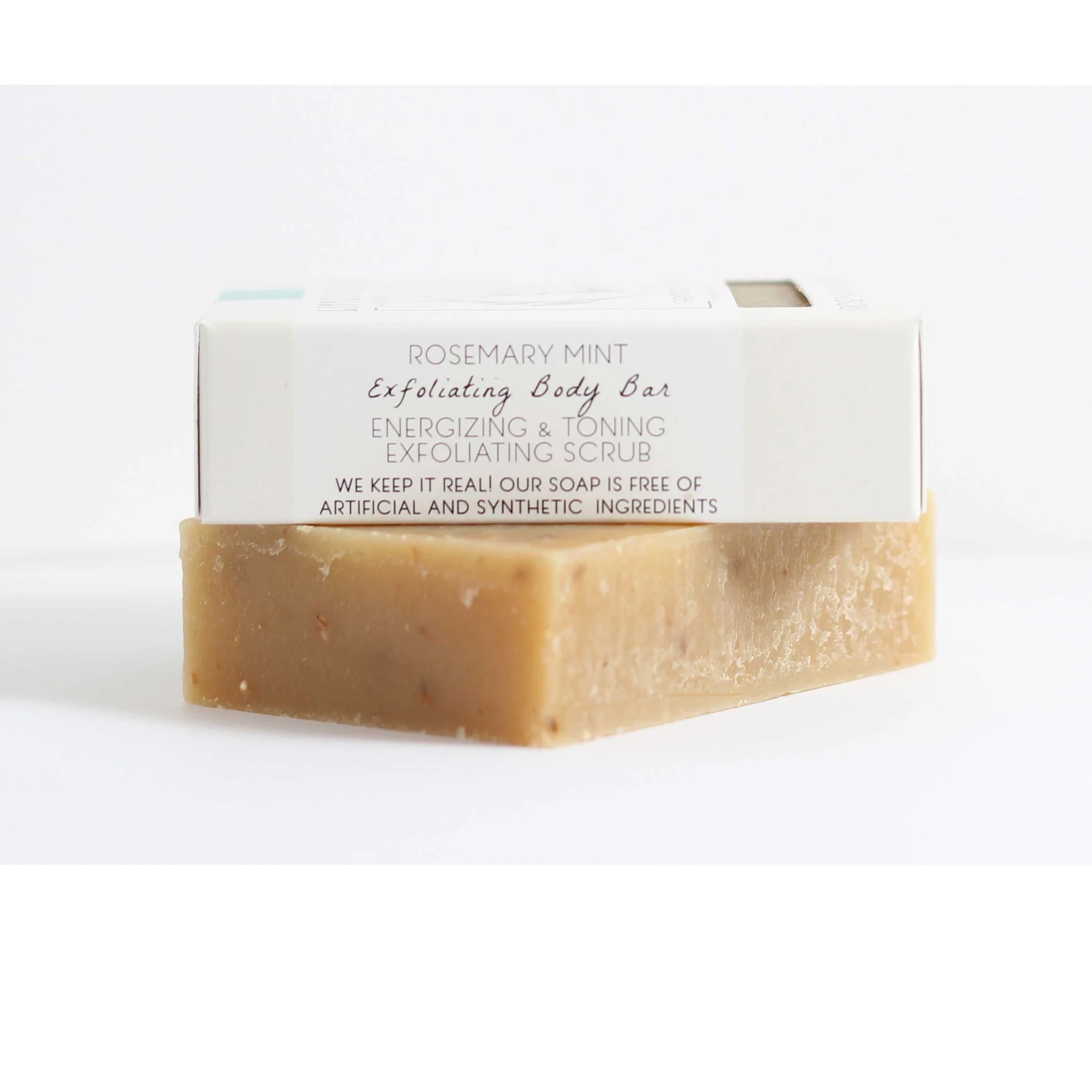 Rosemary Mint Bar - Image 6