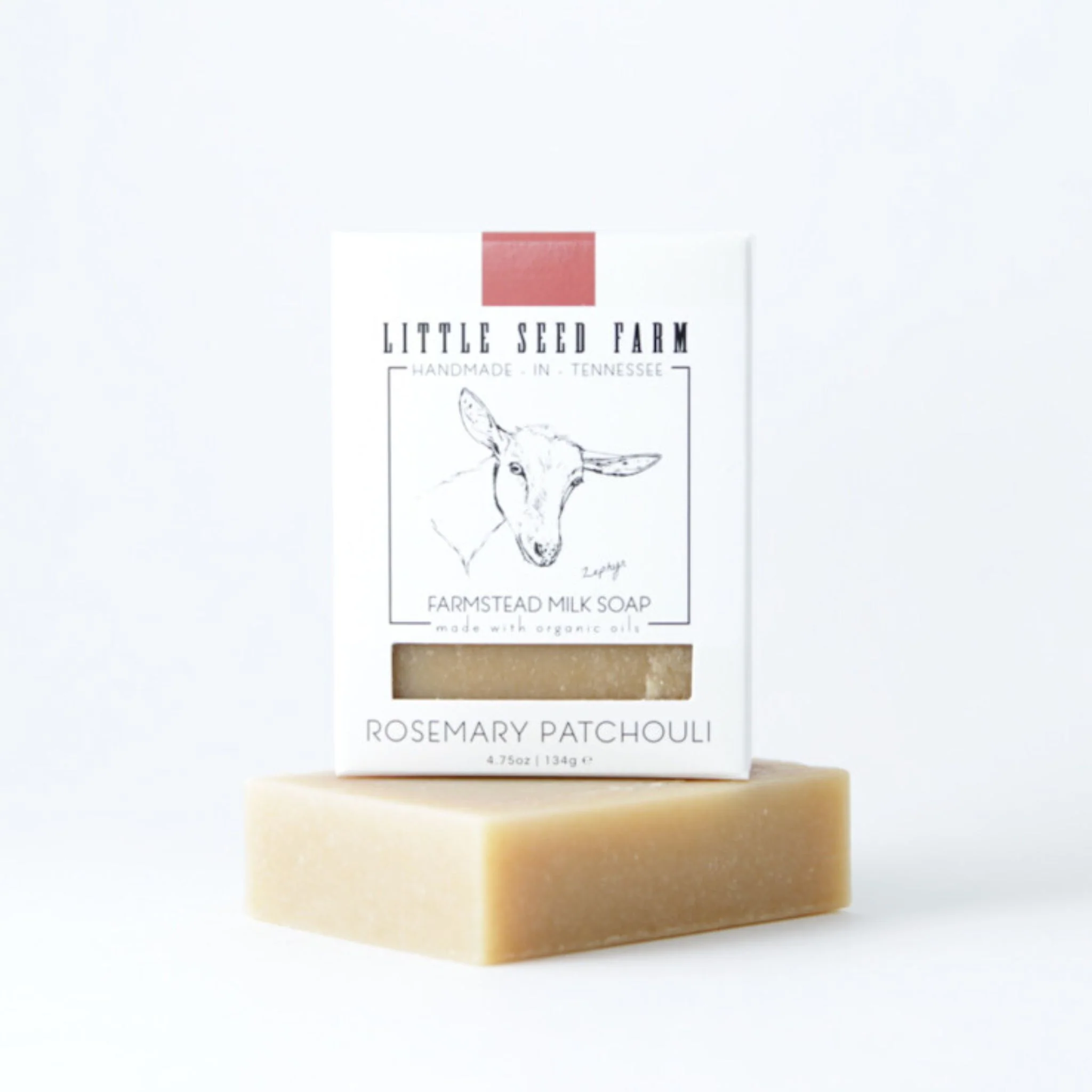 Rosemary Patchouli Bar - Image 6