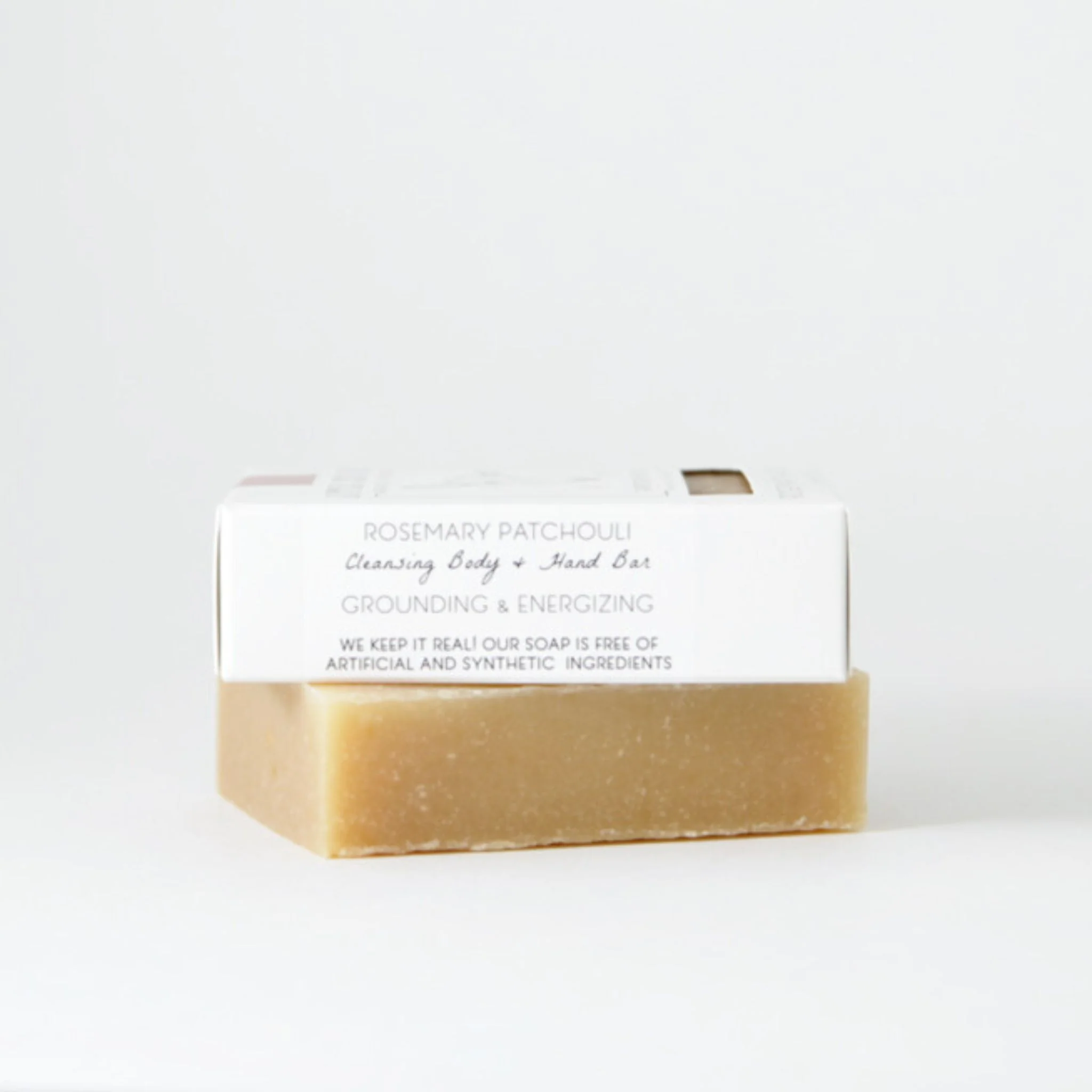 Rosemary Patchouli Bar - Image 7