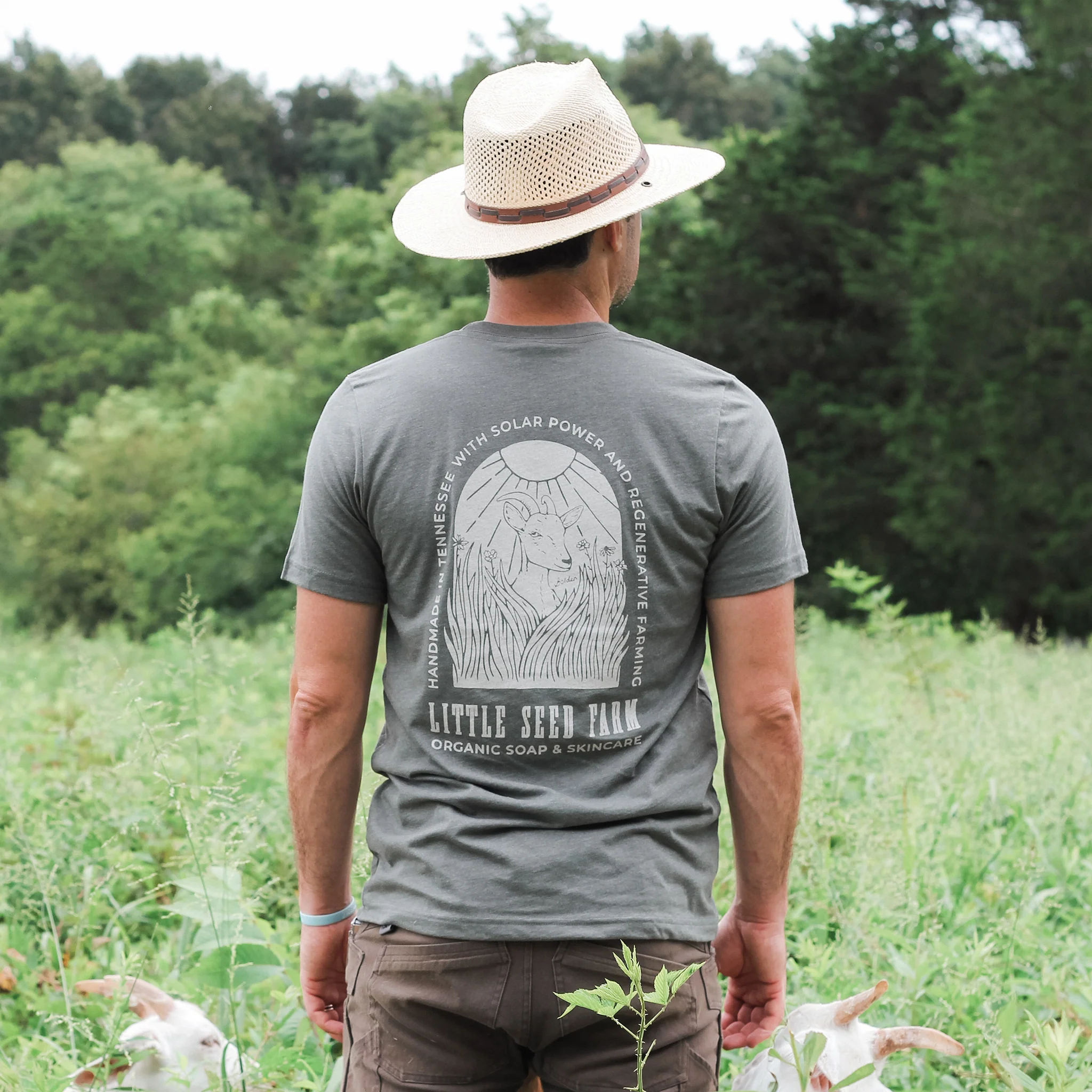 LSF T-Shirt - Image 5