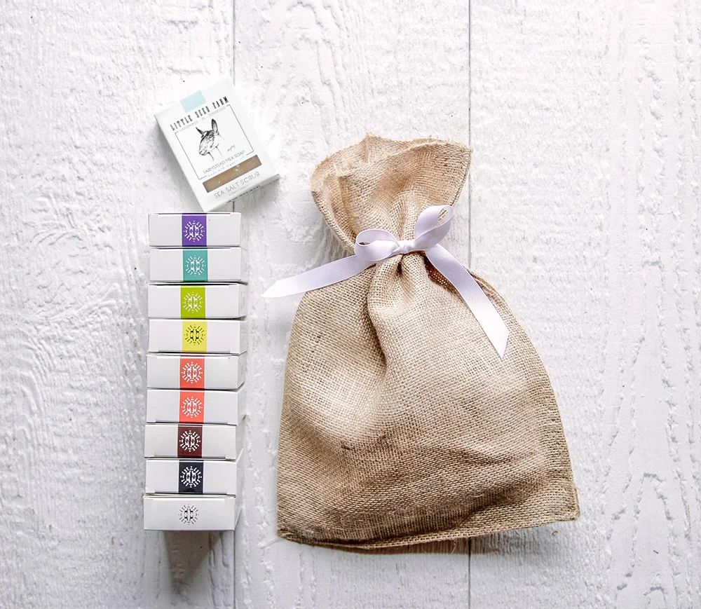 The Soap Rainbow - Image 4